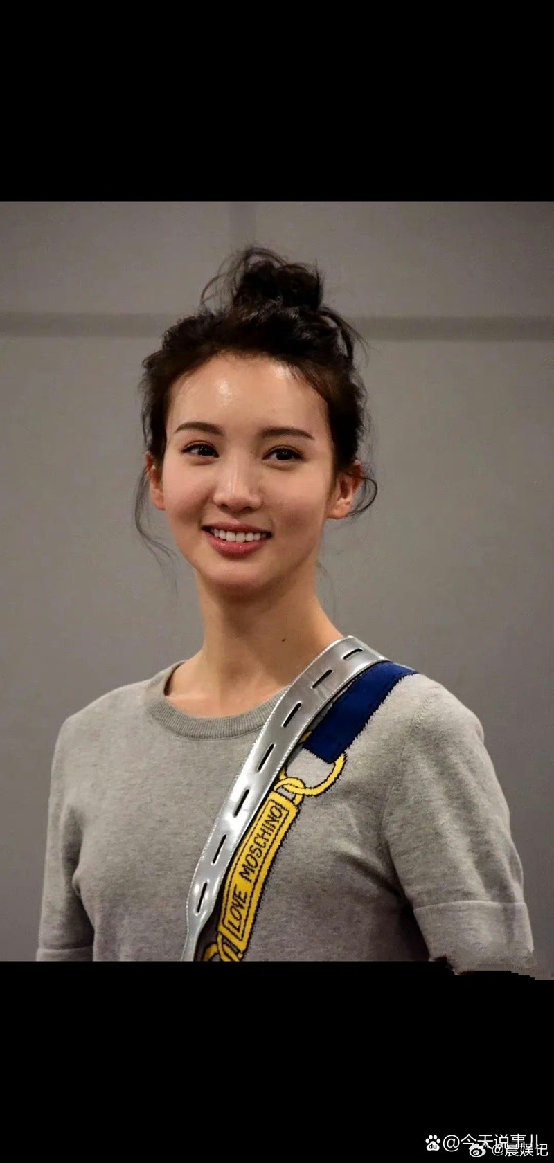 金晨