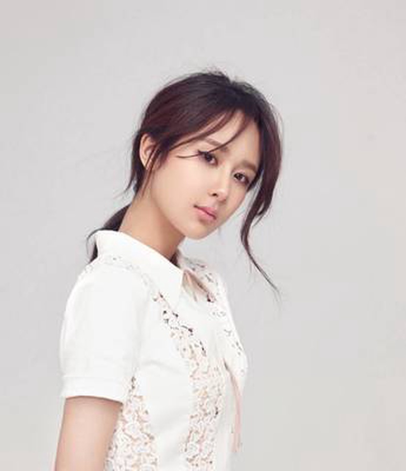 杨紫