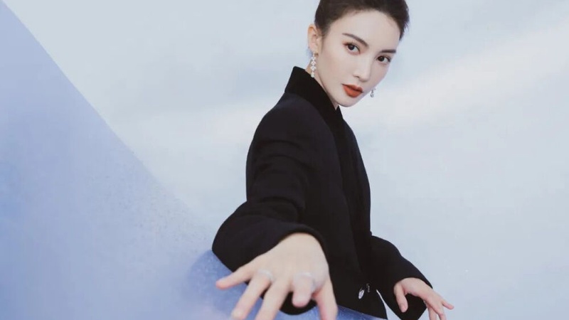 金晨交通事故致歉引发热议：一堂面向全社会的明星法治公开课