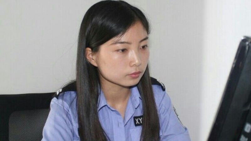 陈丽君严正声明辟谣恋情谣言已启动法律维权程序